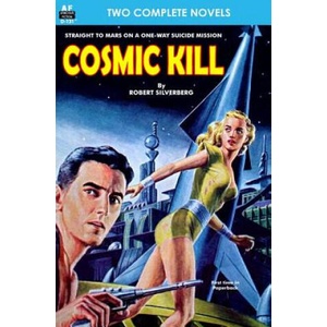 Cosmic Kill & Beyond the End of Space (2014)