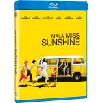 MagicBox Мис Слънчице - Blu-ray (008119)