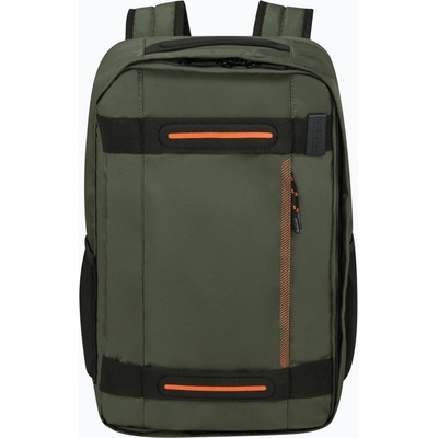 American Tourister Urban Track tmavý khaki 24 l