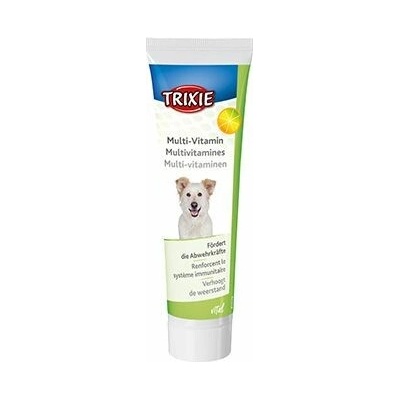 Trixie Pochoutka Pasta multivitamínová pro psy 100 g