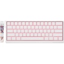 Madlions MAD-60 HE Flagship V2 8K Magnetic Amber Pro White (MAD-60-HE-V2-FS-MS-WH)