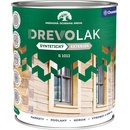 Chemolak Syntetický vonkajší S1012 0,75 l lesklý