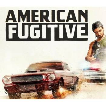 American Fugitive