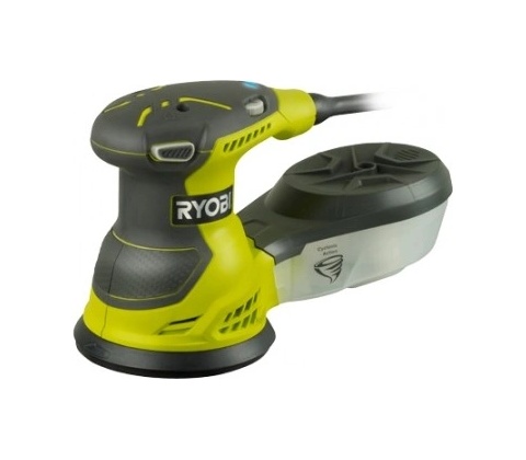 Ryobi ROS 300 A