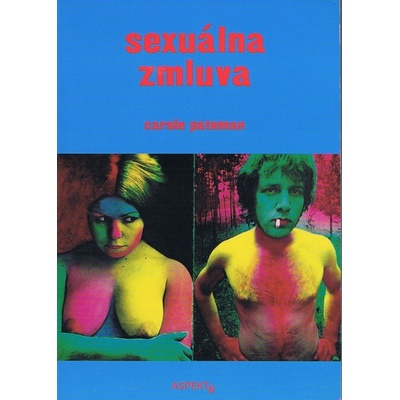 Sexuálna zmluva - Carole Pateman