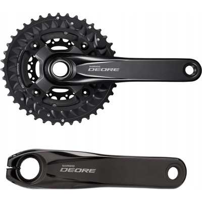 Shimano FC-M6000-3