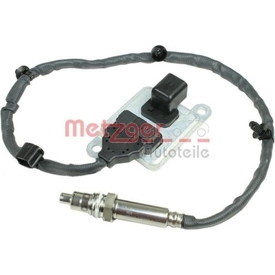 NOx-Senzor, NOx-Katalyzátor METZGER 0899203