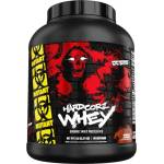MUTANT Hardcore Whey | Gourmet Whey Protein Mix [2270 грама] Шоколад
