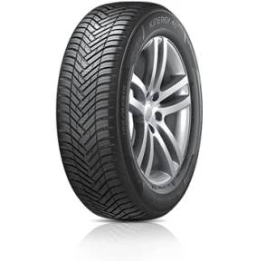 Pneu Hankook 255/55 R18 109V Kinergy 4S2 – Été, M+S - 5