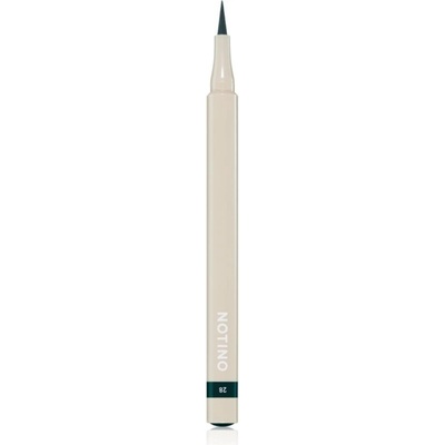 Notino Lifeproof Colour Eyeliner voděodolná oční linka 28 Emerald Green 1 ml
