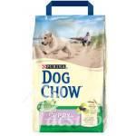 Dog Chow Puppy Lamb & Rice 2x14 kg