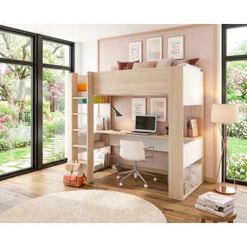 TRS-SPAIN Bo5 white oak