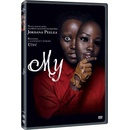 My DVD
