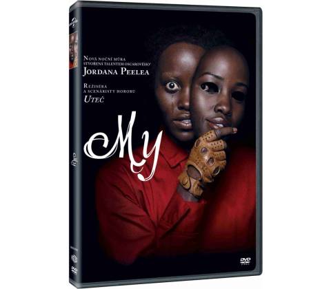 My DVD