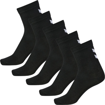 Hummel Чорапи Hummel hmlMAKE MY DAY SOCK 5-PACK 223302-2042 Размер 28-31 (16-19 cm)