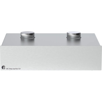 Pro-Ject MC Step Up Box S3