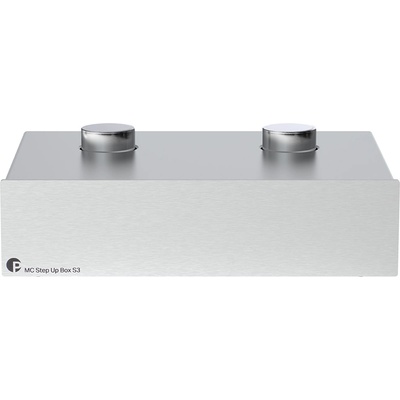 Pro-Ject MC Step Up Box S3