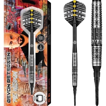 Shot - Devon Petersen Wisdom 80% 18g soft