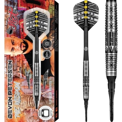 Shot - Devon Petersen Wisdom 80% 18g soft