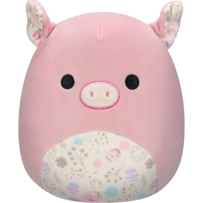 Squishmallows Prasátko Peter 20 cm