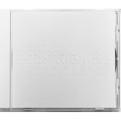 Böhse Onkelz - Weiß CD