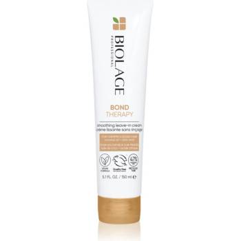 Matrix Bond Therapy изглаждащ крем За коса 150ml