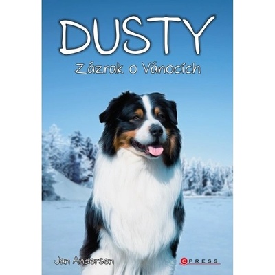 Dusty: Zázrak o Vánocích CPRESS