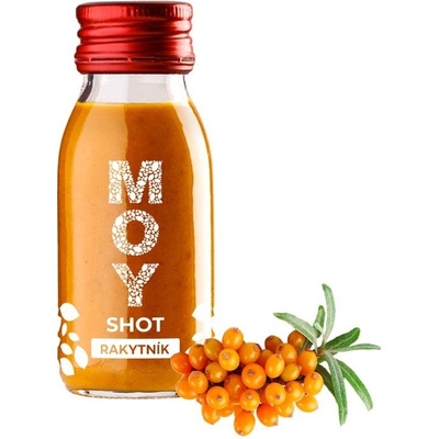 Moy Rakytník Shot 60 ml