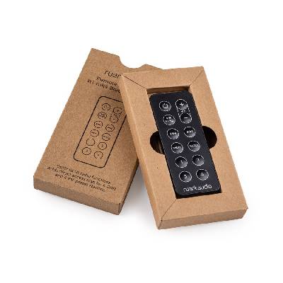 Dálkový ovladač Ruark Audio R1 MK4