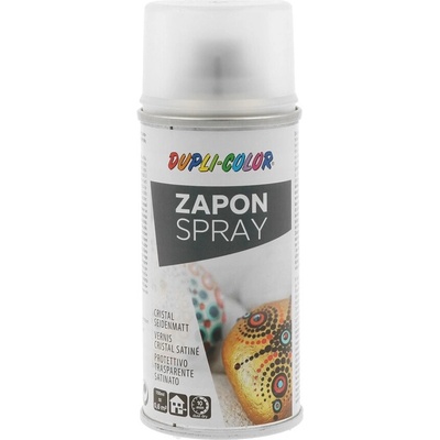 Dupli Color Zapon lak v spreji Sametovo matný,400ml