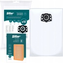 Sillar Kärcher KWD4 KWD5 KWD6 MV4 MV5 MV6 WD4 WD5 WD6 vrecka a filter 10 ks