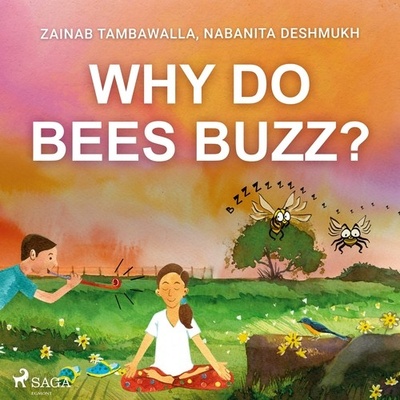 Why do Bees Buzz? (EN)