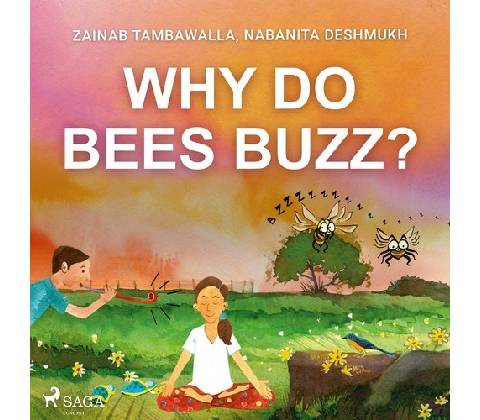 Why do Bees Buzz? (EN)