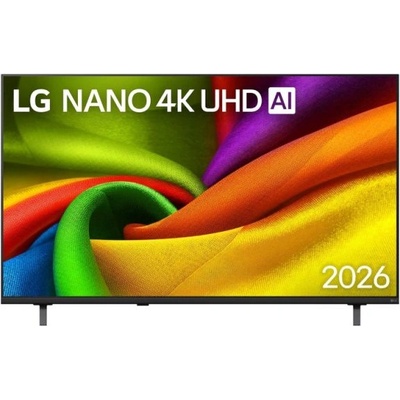 LG 55NU8E0B3LA