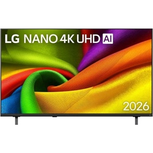 LG 55NU8E0B3LA