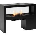 Cosi Cosivista 120 Anthracite Камини