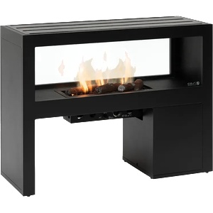Cosi Cosivista 120 Anthracite Камини