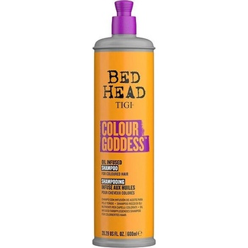 Tigi Bed Head Colour Goddess 970 ml šampón pre farbené vlasy