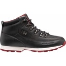 Topánky Helly Hansen The Forester Black/Red