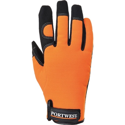 Portwest Работни ръкавици за обща употреба a700 (a700bkr)