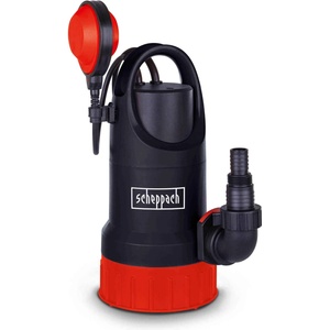 Scheppach DWP750 (SCH 5909511901)