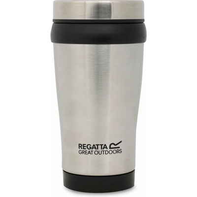 Regatta Termohrnček Insulated Tumbler 450 ml strieborná