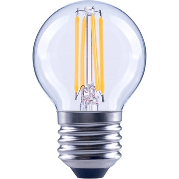 OSRAM LED крушка Osram - LED Value, P25, 1.8W, E27, 4000K, 250 lm, филамент (4099854568787)