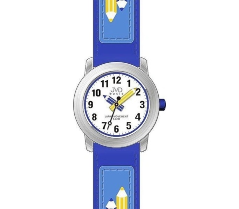 JVD J7109.3
