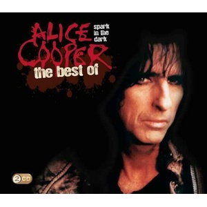 Sony Music Cooper Alice: Spark In the Dark: the Best Of - 2CD (043726)