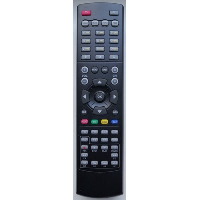 GoSAT gs8010 crci hd - оригинален дистанционен контрол (gs8010 crci hd)