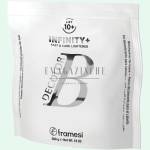 Framesi Italy Framesi Обезпрашена изсветляваща пудра до 10 + тона 500 гр. Decolor B Infinity+ Lightener Powder (04316723)