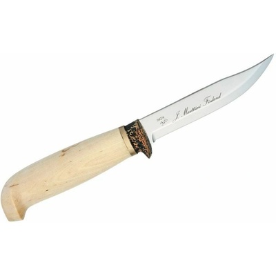 Marttiini Deluxe Lynx Bronze 450012