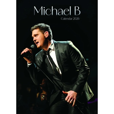 Michael Buble A3 2026
