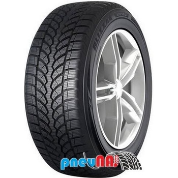 Bridgestone Blizzak LM-80 275/40 R20 106V